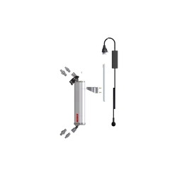 Kép 3/3 - Eheim reeflexUV 2000 UV sterilizátor (24 W)