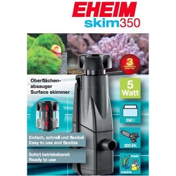 Kép 3/5 - Eheim Skim350 vízfelszín tisztító