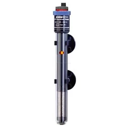Kép 1/2 - Eheim ThermoControl automata fűtő 25 W