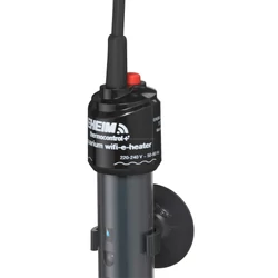 Kép 3/4 - Eheim thermocontrol+ e 150 automata fűtő WiFivel