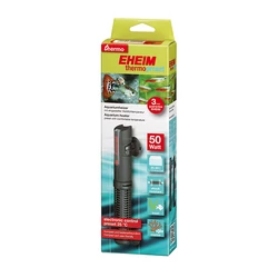 Kép 2/2 - Eheim thermopreset 50 automata fűtő