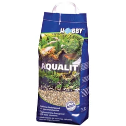 Kép 1/2 - Hobby Aqualit aljzat 8 kg, 12 l