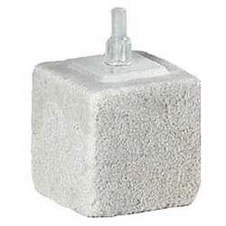 Kép 1/2 - Hobby porlasztókő 25x25x25 mm