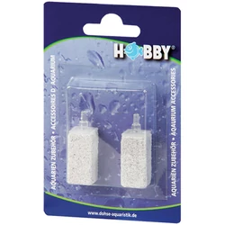 Kép 2/2 - Hobby porlasztókő 30x15x15 mm