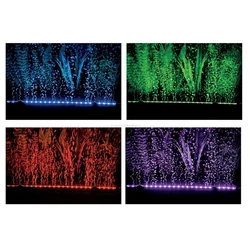 Kép 4/5 - Hobby Bubble Air LED világítás 44 cm