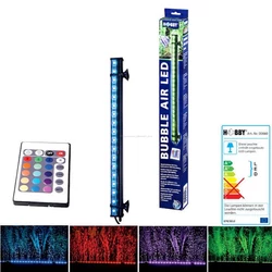 Kép 2/5 - Hobby Bubble Air LED világítás 44 cm