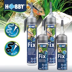 Kép 2/5 - Hobbby vízalatti ragasztó 80 ml