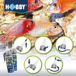 Kép 5/5 - Hobbby vízalatti ragasztó 80 ml