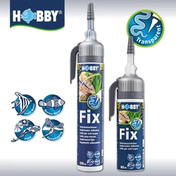 Kép 3/5 - Hobbby vízalatti ragasztó 80 ml