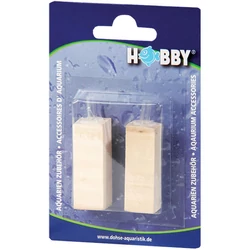 Kép 1/2 - Hobby hársfaporlasztó 45x15x15 mm