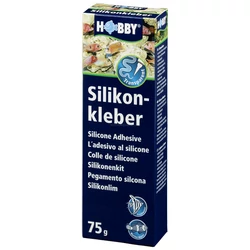 Kép 1/2 - Hobby Szilikon ragasztó 75 g, 72 ml