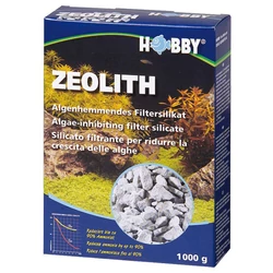Kép 1/2 - Hobby Zeolith szűrőanyag 1 kg