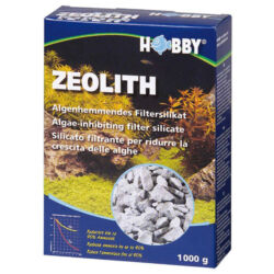 Kép 1/2 - Hobby Zeolith szűrőanyag 1 kg