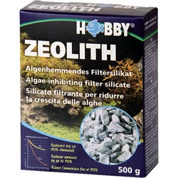 Kép 1/2 - Hobby Zeolith szűrőanyag 500 g
