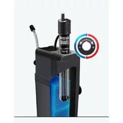 Kép 2/3 - Juwel Aqua Heat automata fűtő 50 W