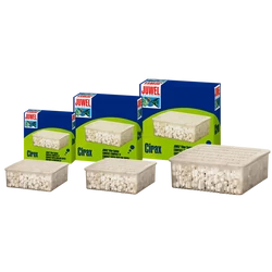 Kép 2/3 - Juwel Cirax biológiai szűrőbetét M / Bioflow 3.0 / Compact