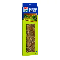 Kép 1/3 - Juwel Filtercover Cliff Dark szűrőtakaró