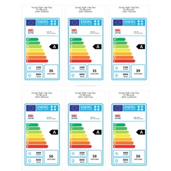Kép 5/5 - Juwel High-Lite Day T5 fénycső 24 W / 438 mm