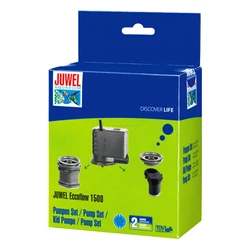 Kép 2/2 - Juwel Eccoflow 1500 vízpumpa