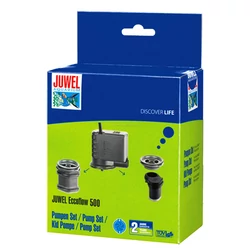Kép 2/2 - Juwel Eccoflow 500 vízpumpa