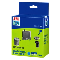 Kép 2/2 - Juwel Eccoflow 600 vízpumpa