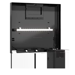 Kép 5/8 - Juwel Vio Cube 54 akvárium szett fekete