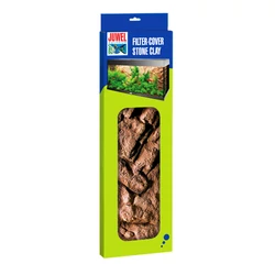 Kép 1/3 - Juwel Filtercover Stone Clay szűrőtakaró