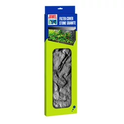 Kép 1/4 - Juwel Filtercover Stone Granite szűrőtakaró