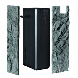 Kép 2/4 - Juwel Filtercover Stone Granite szűrőtakaró