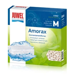 Kép 1/2 - Juwel Amorax ammónia eltávolító szűrőbetét M / Bioflow 3.0 / Compact
