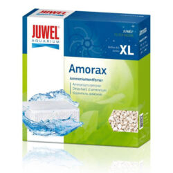 Kép 1/2 - Juwel Amorax ammónia eltávolító szűrőbetét XL / Bioflow 8.0 / Jumbo