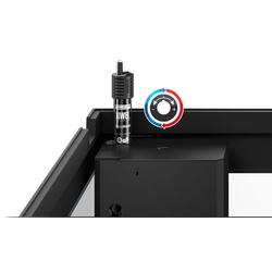 Kép 4/6 - Juwel Vision 180 LED akvárium szett bútorral