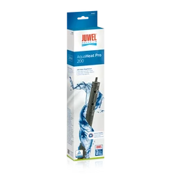 Kép 1/3 - Juwel AquaHeat Pro 200 automata fűtő