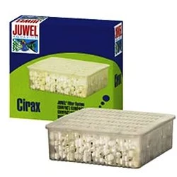Kép 1/3 - Juwel Cirax biológiai szűrőbetét M / Bioflow 3.0 / Compact