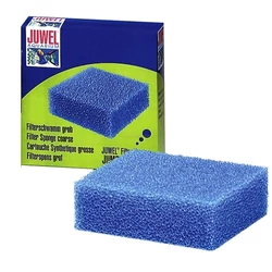 Kép 1/3 - Juwel BioPlus Coarse durva szivacs szűrőbetét XL / Bioflow 8.0 / Jumbo