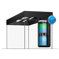Kép 3/6 - Juwel Rio 450 LED akvárium szett bútorral