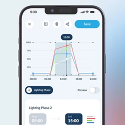 Kép 4/5 - Juwel HeliaLux AppControl vezérlő