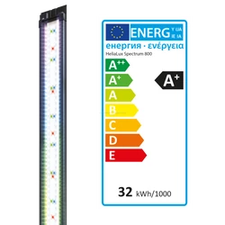 Kép 3/3 - Juwel HeliaLux Spectrum LED világítótest 32 W / 80 cm