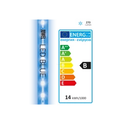 Kép 2/5 - Juwel LED Blue fénycső 13 W / 590 mm