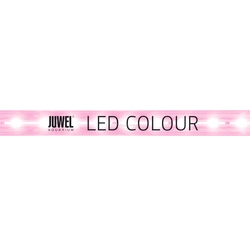 Kép 1/5 - Juwel LED Colour fénycső 10 W / 438 mm