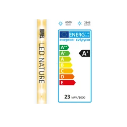 Kép 2/5 - Juwel LED Nature fénycső 19 W / 895 mm