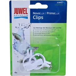 Kép 2/2 - Juwel NovoLux/Primolux LED klipsz (4 db)