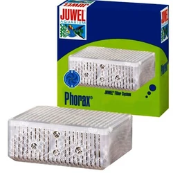 Kép 1/3 - Juwel Phorax foszfát megkötő szűrőbetét XL / Bioflow 8.0 / Jumbo