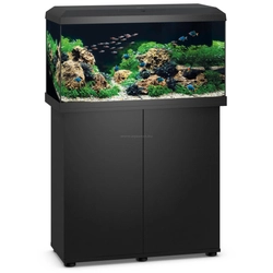 Kép 2/5 - Juwel Primo 110 2.0 LED akvárium szett fekete