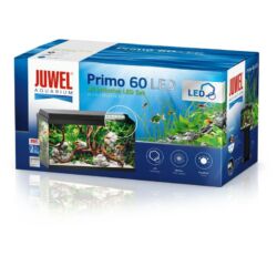 Kép 3/5 - Juwel Primo 60 LED akvárium szett fekete