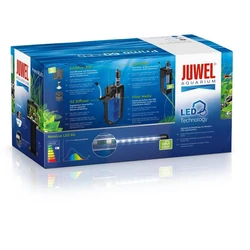 Kép 4/5 - Juwel Primo 60 LED akvárium szett fekete