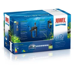 Kép 4/5 - Juwel Primo 70 LED akvárium szett fekete
