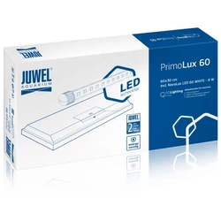 Kép 2/3 - Juwel Primolux 60 LED tető fehér