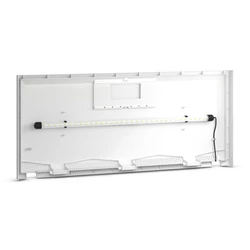 Kép 2/3 - Juwel Primolux 60 2.0 LED tető fehér
