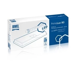 Kép 2/2 - Juwel Primolux 80 2.0 LED tető fehér
